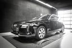 Audi A4 2.0 TDI CR Avant by Mcchip-DKR 2016 года
